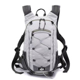 Small Hiking Backpack Lightweight Waterproof Daypack for Camping Cycling Fitness Outdoor Sports - Women Men Teens - Extra Image