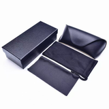 UV400 protective sunglasses can protect against ultraviolet rays and easily control various wearing styles. Cross-border explosions are discounted in a limited time! - Top-Down View