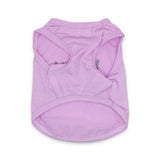 Pet products 4-Piece Pet Vest Set for Summer - Includes 4 Versatile Vests with I ❤️ my Mommy Message, Lightweight Breathable Fabric Perfect for Dogs and Cats in Warm Weather（XS） - 45-Degree Angle