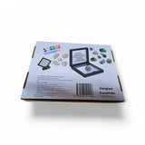 Rockstead Pebbles Painting Kit - Side View