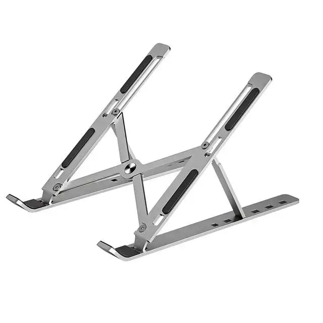 NNEOBA Portable Aluminum Laptop Stand