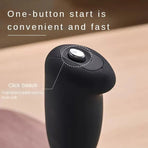 Electric Milk Handheld Mixer