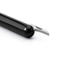 NNEOBA Portable 2-in-1 Air Pressure Corkscrew and Foil Cutter