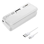NNEOBA Mini Plastic Bag Sealer