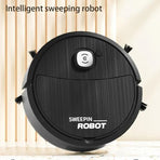 3-in-1 Intelligent Robot Vacuum Cleaner