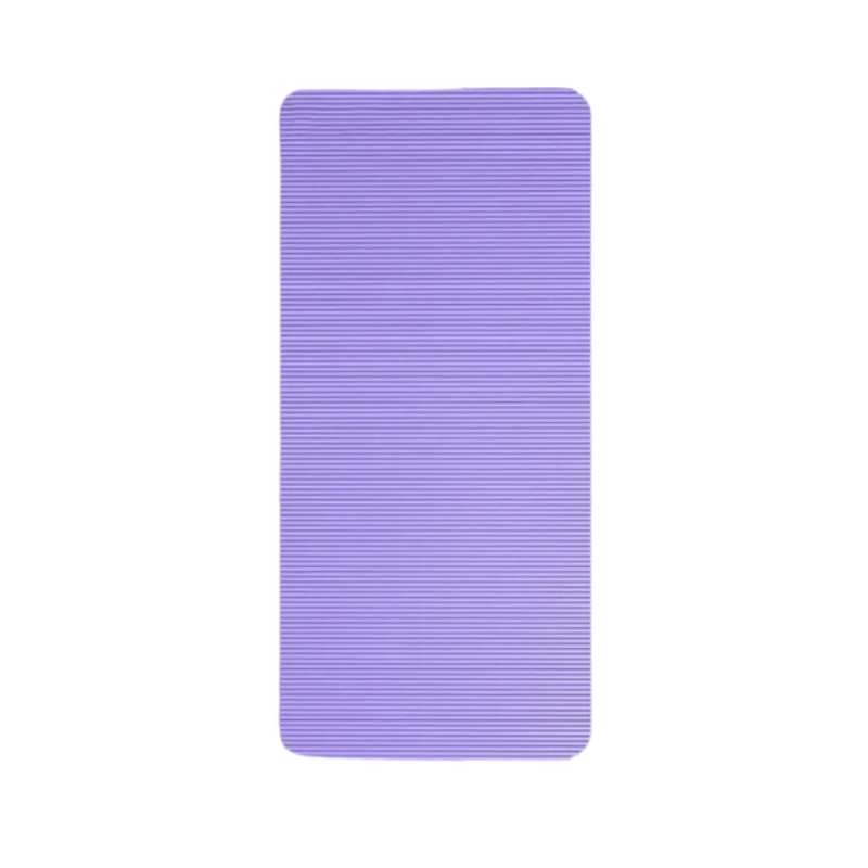 Thickened Anti-Slip Yoga Mat Exercise Pilates Foam Mat