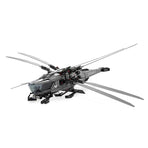 Ornithopter Building Kit Model Set