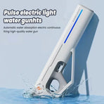 Super Powerful Automatic Water Gun Toy With Led Lights
