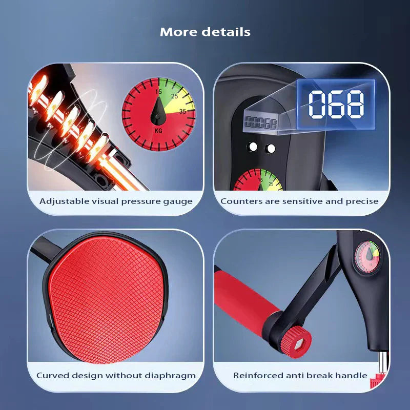 Adjustable Kegel Trainer