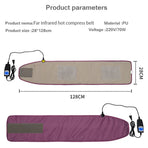 Electric Sauna Heating Belt Far Infrared Slimming