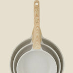 28cm Non-Stick Ceramic Wok Pan