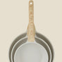 28cm Non-Stick Ceramic Wok Pan