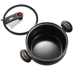 7L Micro-Pressure Non-Stick Stew Pot