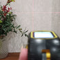 Laser Rangefinder & Steel Tape Measure