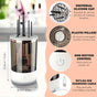 USB Electric Makeup Brush Cleaner
