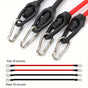 Push-Up Board Set with Resistance Bands