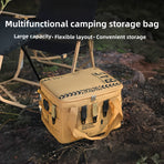 Outdoor Camping Cookware Storage Bag