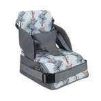 Portable Kids Dining Booster Cushion