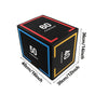 Multifunction Jump Training Box