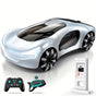 Control Drift Car with Lights & Music