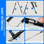 Aluminum Trekking Poles for Hiking