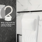 Ergonomic Full Body Bathtub Pillow