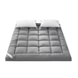 Luxury Pillowtop Mattress Topper Pad Protector