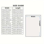 Foldable Tatami Floor Futon Mattress Pad Grey