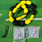 Goalkeeper Training Equipment Multi-Angle Reflector