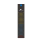 Jumping Test Fitness Mat with Measurement Guide