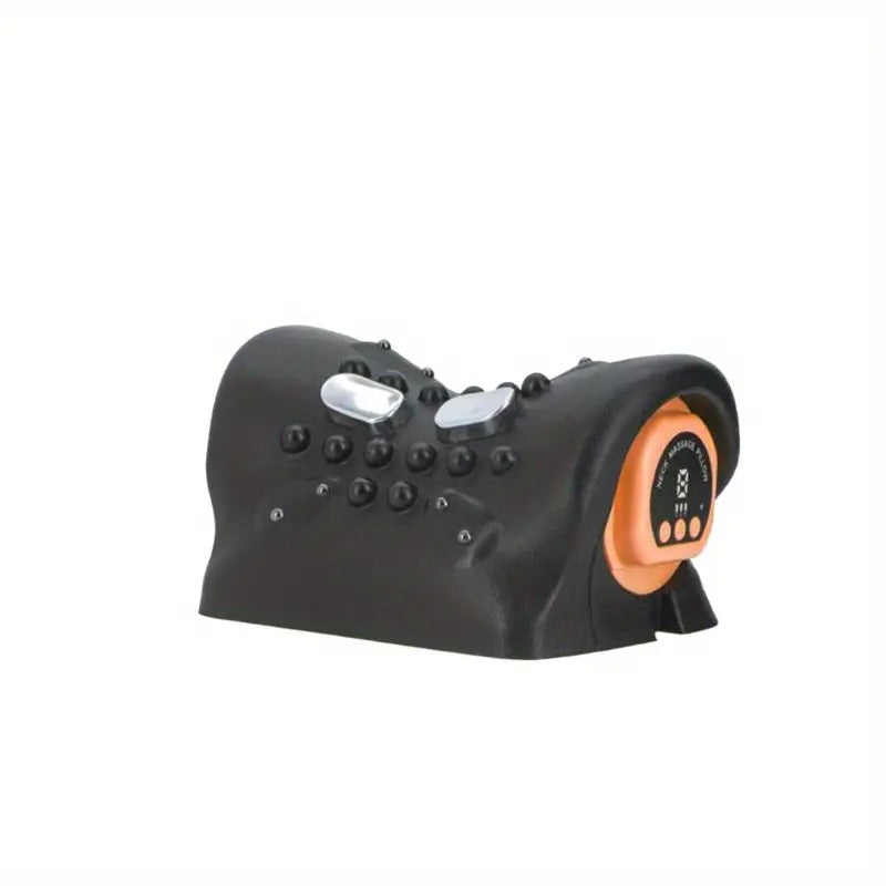 Electric Neck and Shoulder Massager with Heat