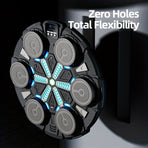 Music Boxing Machine Wall-Mounted Smart Trainer