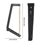 Folding Saw for Wood Camping