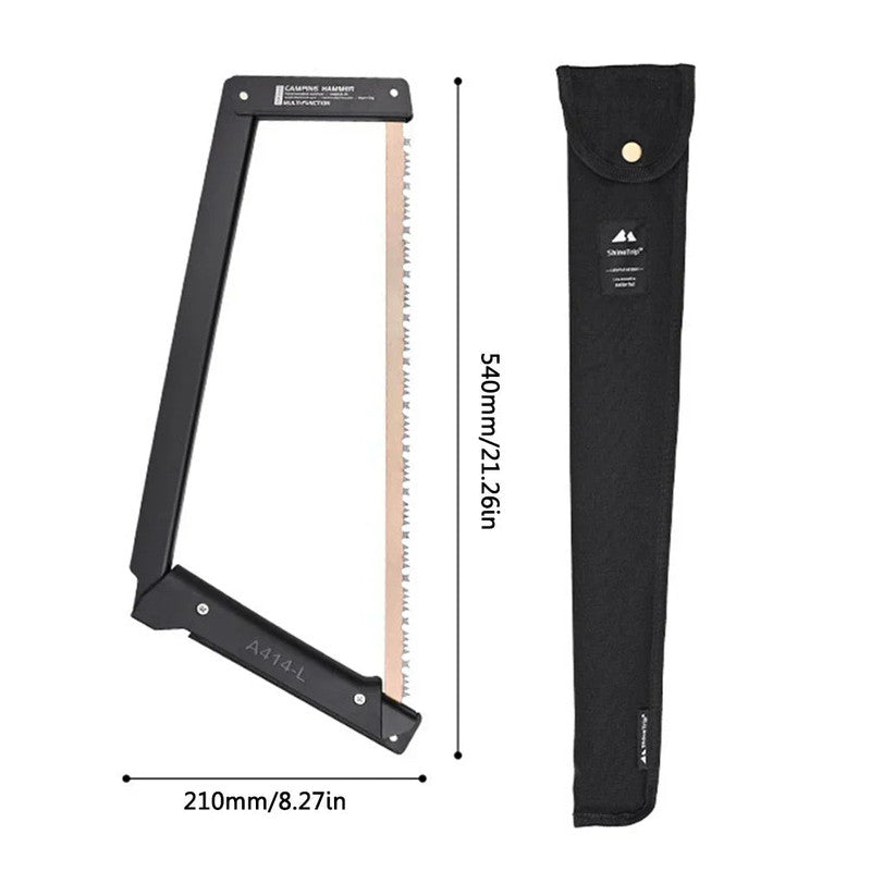 Folding Saw for Wood Camping