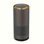 Air Purifier with 99% Dust Elimination
