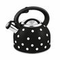 Whistling Tea Kettle Stainless Steel Stovetop (2.5L)