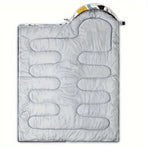 Dinosaur Camping Sleeping Bag Lightweight Warm Quilt