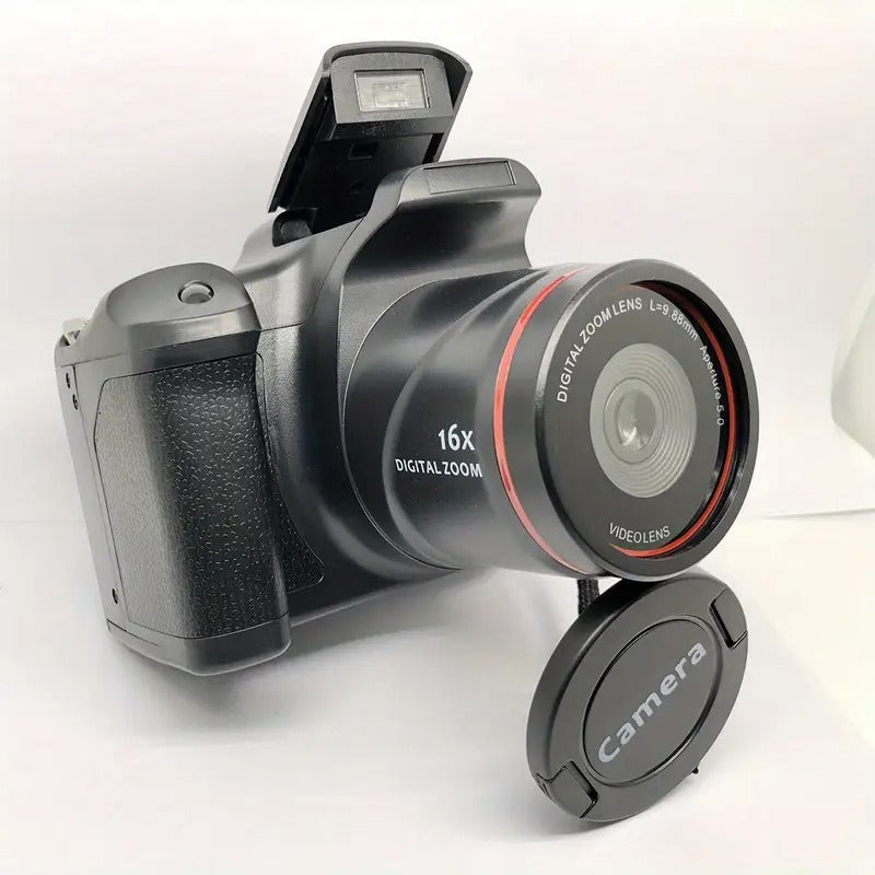 1080P HD Professional Universal Digital Camcorder