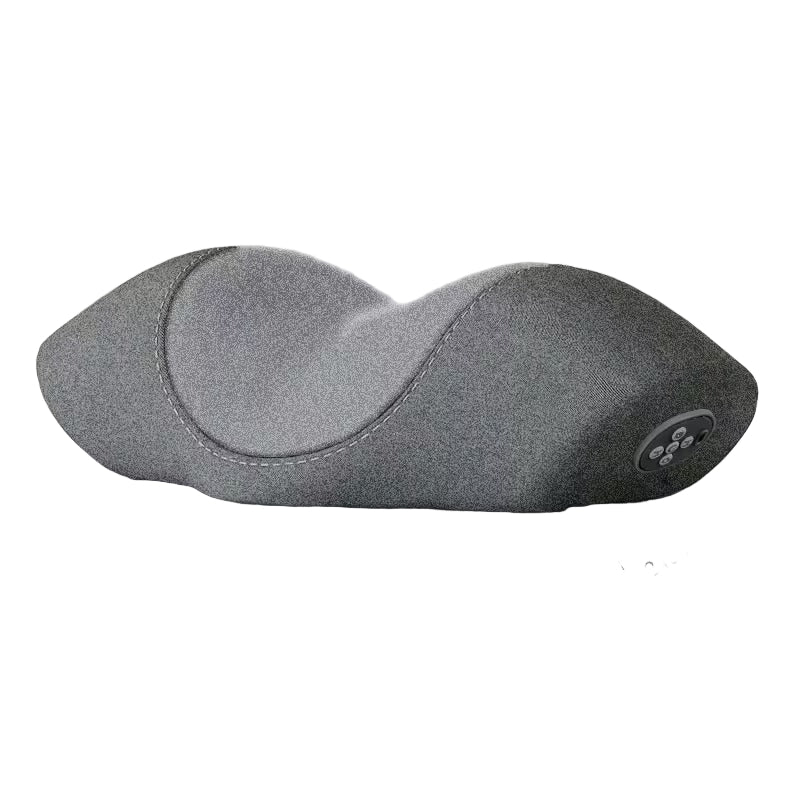 Electric Massage Pillow for Neck & Shoulder