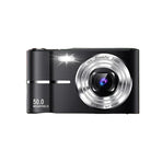 Digital Camera 1080P HD with 16X Zoom and 32GB Card