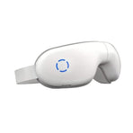 4D Portable Eye Massager with Heat & Music