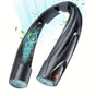 Neck Fan Portable USB 6000mAh 6-Speed Cooling