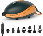 DOLPHIN Electric Sup Pump