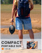 DOLPHIN Electric Sup Pump