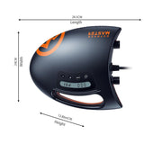 SHARK 2 Electric Sup Pump - Front View