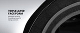 OutdoorMaster OTG Ski Goggles - Over Glasses Ski/Snowboard Goggles for Men, Women & Youth - 100% UV Protection--OM-5 - Extra Image