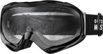 OutdoorMaster OTG Ski Goggles - Over Glasses Ski/Snowboard Goggles for Men, Women & Youth - 100% UV Protection-OM-5