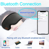 Sleep Headphones Bluetooth Headband for Sleeping, Sports Headphones Music Sleep Headphones Headband for Sports Training, Jogging, Yoga, Traveling, Gaming - 45-Degree Angle