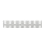 Customizable Drawer Dividers 16 Pack Gray Home Organization