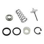 2135 K303 Air Intake Kit Compatible with 2135 2131 2135Ti 2112 1/2 inch Impact Wrench Replacement Part